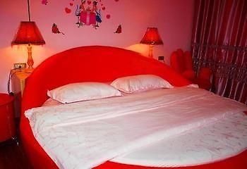 Lanyangyang Hotel - Yangshuo Luaran gambar