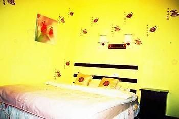 Lanyangyang Hotel - Yangshuo Luaran gambar