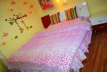 Lanyangyang Hotel - Yangshuo Luaran gambar