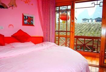 Lanyangyang Hotel - Yangshuo Luaran gambar
