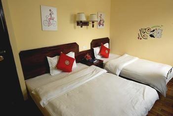 Lanyangyang Hotel - Yangshuo Luaran gambar