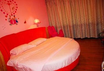Lanyangyang Hotel - Yangshuo Luaran gambar
