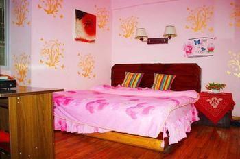 Lanyangyang Hotel - Yangshuo Luaran gambar