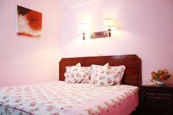 Lanyangyang Hotel - Yangshuo Luaran gambar