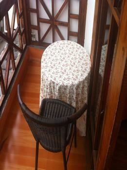 Lanyangyang Hotel - Yangshuo Luaran gambar