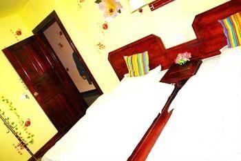 Lanyangyang Hotel - Yangshuo Luaran gambar