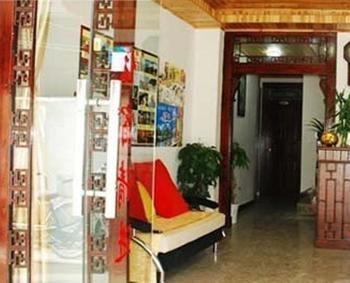 Lanyangyang Hotel - Yangshuo Luaran gambar